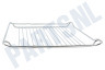 Inventum Oven-Magnetron Rooster Bakrooster