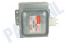 Inventum Oven-Magnetron Magnetronbuis