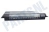 Inventum Oven-Magnetron 30600900087 Deur Compleet