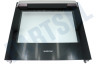 Inventum Oven-Magnetron 30600900049 Deur Compleet