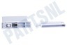 Inventum Afzuigkap Scharnier Scharnierset, wit