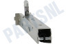 Inventum Oven-Magnetron Scharnier Links