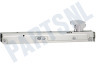 Inventum Oven-Magnetron Scharnier Links