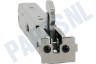 Inventum Oven-Magnetron Scharnier Links