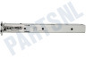 Inventum Oven-Magnetron Scharnier Links