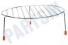 Inventum Oven-Magnetron Rooster Magnetron