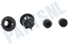 Inventum Oven-Magnetron Installatie Set