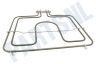 Inventum Oven-Magnetron Verwarmingselement boven 2200W