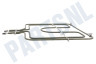 Inventum Oven-Magnetron Verwarmingselement boven 2200W