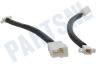Inventum Afzuigkap Spot Compleet, 2 stuks