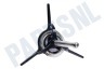 WMF Koffiezetapparaat FS-1000051103 Melkopschuimer