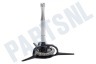 WMF Koffiezetapparaat FS-1000051103 Melkopschuimer