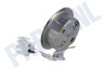 Faber Afzuigkap 133.0299.379 Lamp Verlichting Compleet, LED