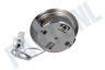 Faber Afzuigkap 133.0299.379 Lamp Verlichting Compleet, LED