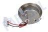 Faber Afzuigkap 133.0456.640 Lamp Verlichting Compleet, LED
