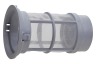 Domoline GSP400D (P) 911862016 00 Vaatwasser Filter 