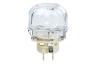 Zanussi-electrolux ZKC5540X 948904405 01 Oven-Magnetron Lamp 