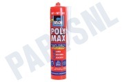 6309790 Poly Max High Tack Express Wit