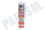 6307760 Poly Max Crystal Express