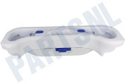 Electrolux 1086623038 Wasmachine Zeepbak Spoelmiddelbak geschikt voor o.a. EWT1066ERW, EWT1266ESW