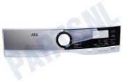 AEG 140056796018 Wasmachine Controlepaneel geschikt voor o.a. L7FE84ES, L7FE8