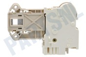 Electrolux 1105771024 Wasmachine Deurrelais 4 contacten haaks model geschikt voor o.a. L76659, L16850, L74850