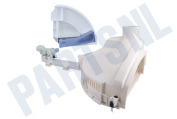 Hotpoint 738325, C00738325 Wasmachine Zeepbak Compleet geschikt voor o.a. NWS7469WKSPT, W7S6300A