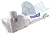 Hotpoint 738303, C00738303 Wasmachine Zeepbak Compleet geschikt voor o.a. RPD926DDEU, FWL8F4
