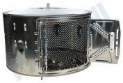 Bosch 712125, 00712125 Wasautomaat Trommel Bovenlader geschikt voor o.a. WOT24254BY01, WOT20424IL02, WOT24424IT01