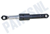 Pitsos 00742719 Wasmachine Schokbreker 8 mm - 14 mm Suspa geschikt voor o.a. WAS28341, WAS28491