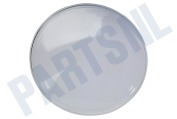 Novamatic 355967, 00355967 Wasmachine Afdekglas geschikt voor o.a. WXL1642NL, WM14E3A1, WXLS1630NL