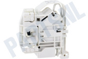 Bosch 10020375 Wasmachine Deurslot geschikt voor o.a. WAU28P00NL, WD4HU540NL