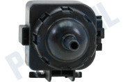 Bosch 627460, 00627460 Wasmachine Niveauregelaar Pressostaat analoog geschikt voor o.a. WAS28790NL, WM16S740NL