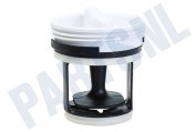 Crystal 41021233 Wasmachine Filter Pomp filter