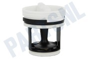 Iberna 41021233 Wasmachine Filter Pomp filter
