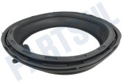 Cylinda 1404470200 Wasmachine Vuldeurrubber geschikt voor o.a. B3WT58410M2, GW7P584109W