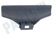 Blomberg C00885239 Wasmachine Deurhendel Handgreep grijs geschikt voor o.a. WNF8427AE30, WNF74661S