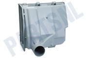 Bru 2421203000 Wasmachine Houder Lade Zeepbak geschikt voor o.a. WML61423N, WTV6611BC1, WTV6711BC1