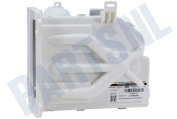 Grundig 2478800100 Wasmachine Houder Lade Zeepbak geschikt voor o.a. HTV8733XS01, WTV9736XSQ