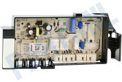 Blomberg 2487901000 Wasmachine Module geschikt voor o.a. WTV9737XSN1, HTV7732XW01