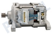 Frenko 651015818 Wasmachine Motor 1600 rpm geschikt voor o.a. Edy W7577,W817 ArdoAWV150