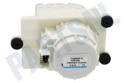 Miele 10353930 Wasmachine Waterpomp Doseerpomp geschikt voor o.a. WCE670, WCR760WPS, WMG120