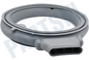 Whirlpool C00294031 Manchet  Manchet met ovale tuit geschikt voor o.a. WWDC9614S, WWDC9716