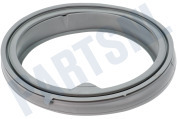 Whirlpool C00511478 Wasmachine Deurmanchet geschikt voor o.a. FWSD81083WSEU, BWSE71295XWSVEU