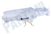 Hotpoint C00646857 Wasmachine Zeepbak geschikt voor o.a. W7W945WBPL, B7W845WBDE