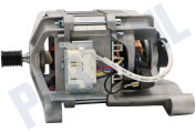 Whirlpool C00554424 Wasautomaat Motor geschikt voor o.a. FWL71452WEU, FWL61452WEU
