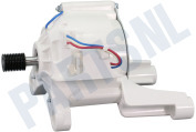 Whirlpool C00533611 Wasautomaat Motor geschikt voor o.a. BPW914A, FWF81483WEEU