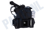 Whirlpool C00646851 Wasautomaat Deurrelais 3 contacten geschikt voor o.a. B8W046WBBE, AWH912SPRO