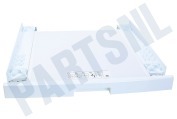 Samsung Wasdroger SKK-DD Stacking Kit geschikt voor o.a. alle Samsung wasmachines en drogers