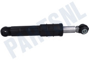 Schokbreker 80N 24" Drum